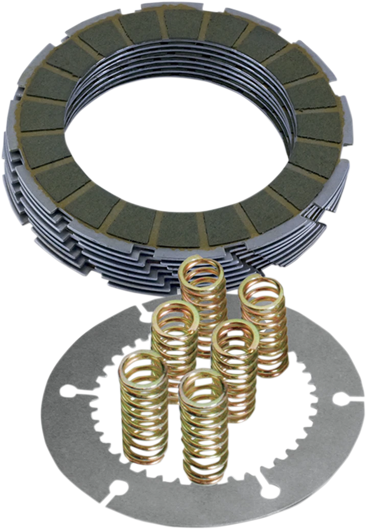 Extra Plate Kit 303-30-10010 for Barnett (2010–2023)