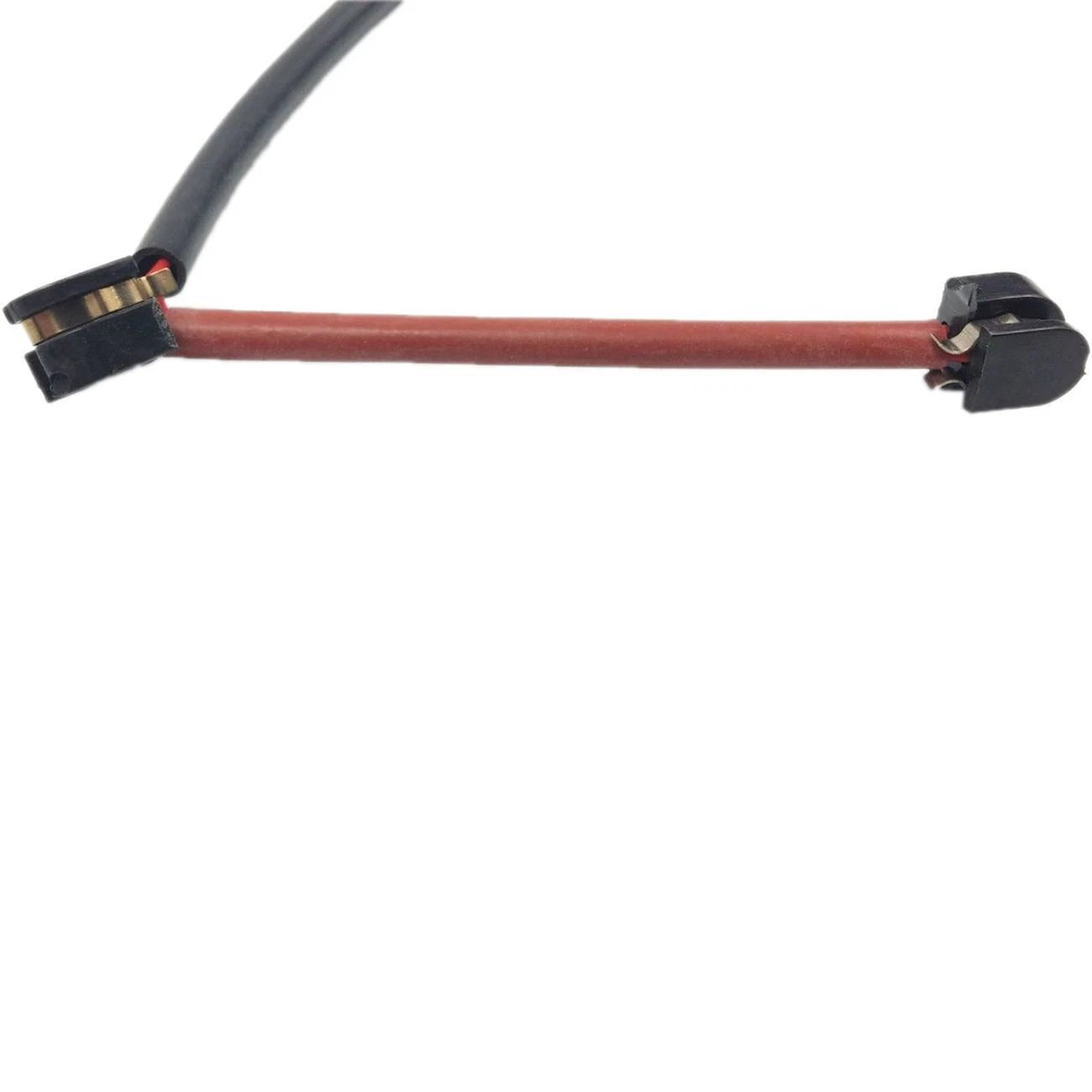 Front Left Brake Wear Pad Sensor for Porsche Cayenne (2008)
