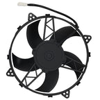 Cooling Fan Assembly Plastic 5-Blade for VA26-AP51 (2021–2026)