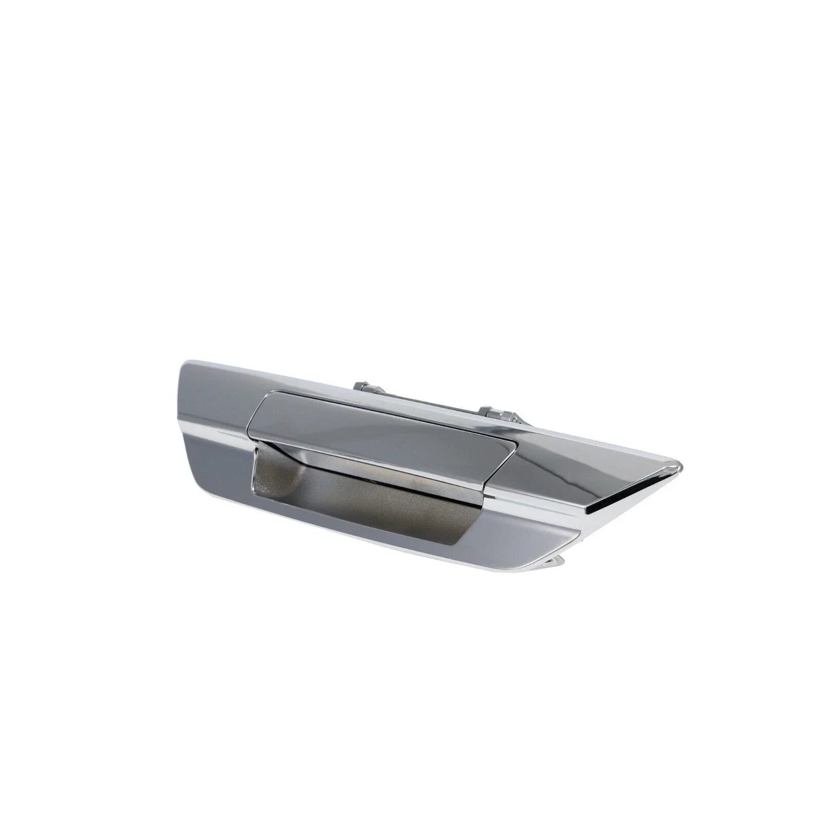 Chrome Tailgate Handle for Toyota Hilux (2015–2020)