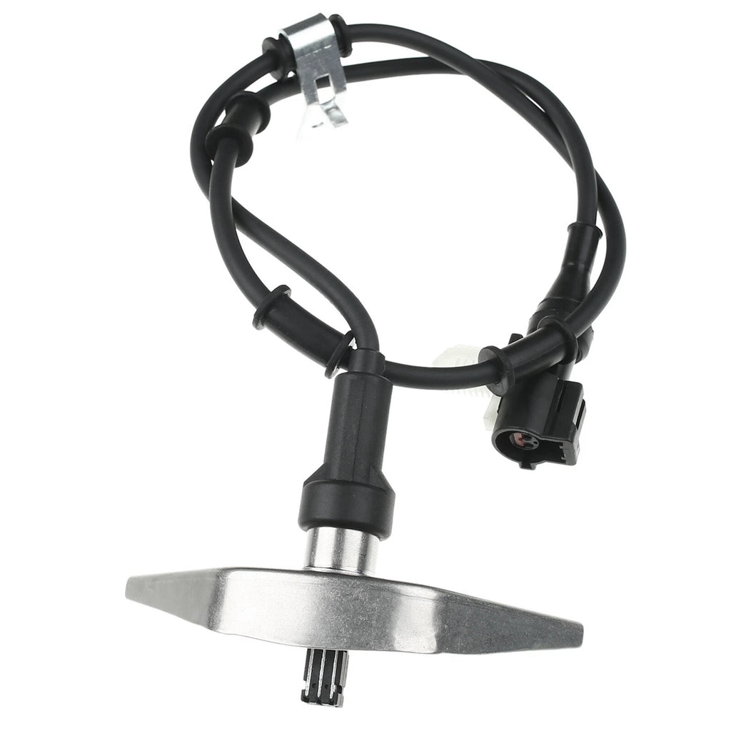 Front Left ABS Wheel Speed Sensor for Ford E-250 E-350 (2003-2004)