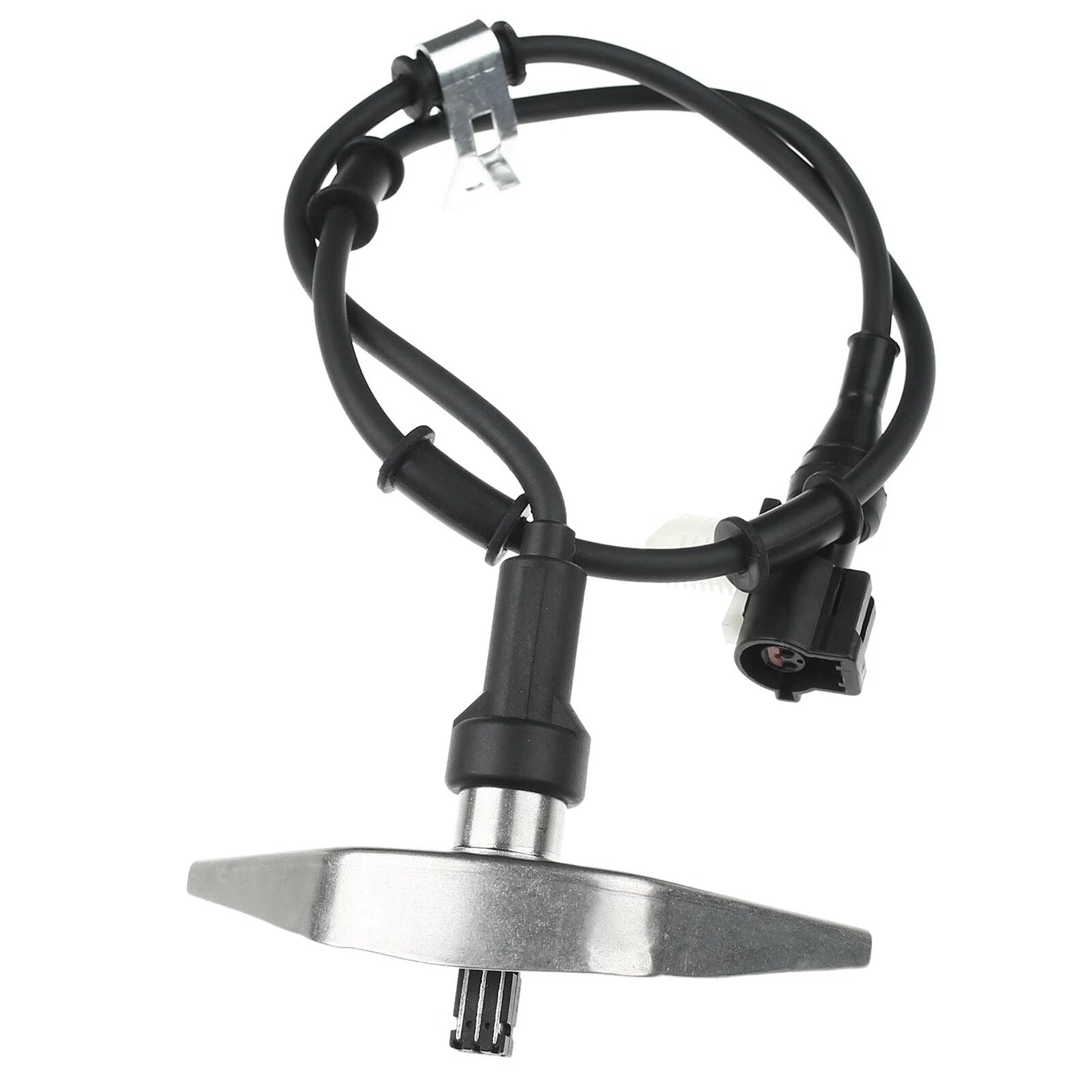 Front Left ABS Wheel Speed Sensor for Ford E-250 E-350 (2003-2004)