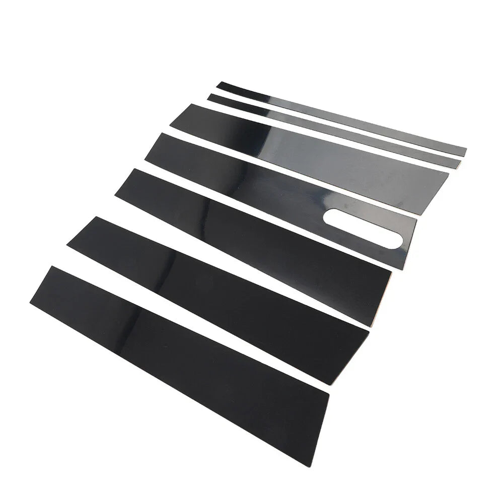 Pillar Post Door Window Cover Trim for Ford Explorer Sport Trac (2001-2005)