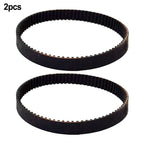 Belt for Shark HV390 HV391 HV392 NV770 NV771 (Replacement) 147-3M-8