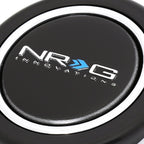NRG Innovations HT-001 Steering Wheel Center Horn Button for Universal Fit (2000–2023)