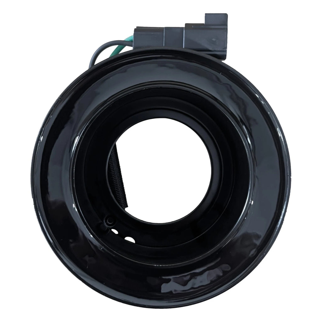 AC Compressor Coil Replacement for Ford F-550 Super Duty 7.3L (2020–2022)