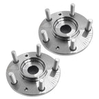 2pcs Front Wheel Hub for Ford Fusion Lincoln MKZ (2013–2020) 930015