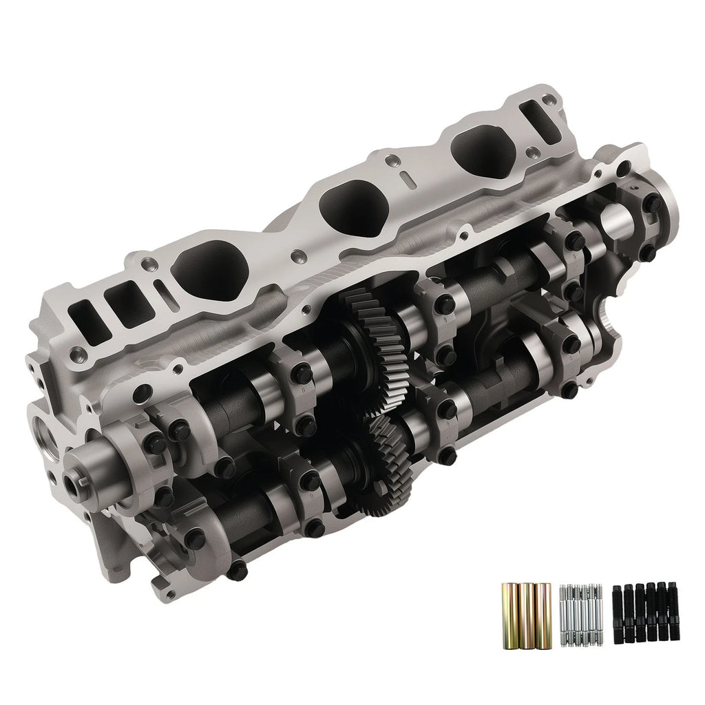 Assembled Cylinder Head for Toyota 4Runner Tacoma 3.4L (1996–2004)