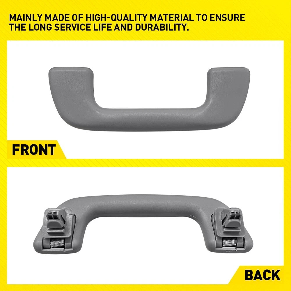 Inside Rear Door Grip Handle for Toyota Lexus GX470 (2003–2009) 7461013011B1 EPY