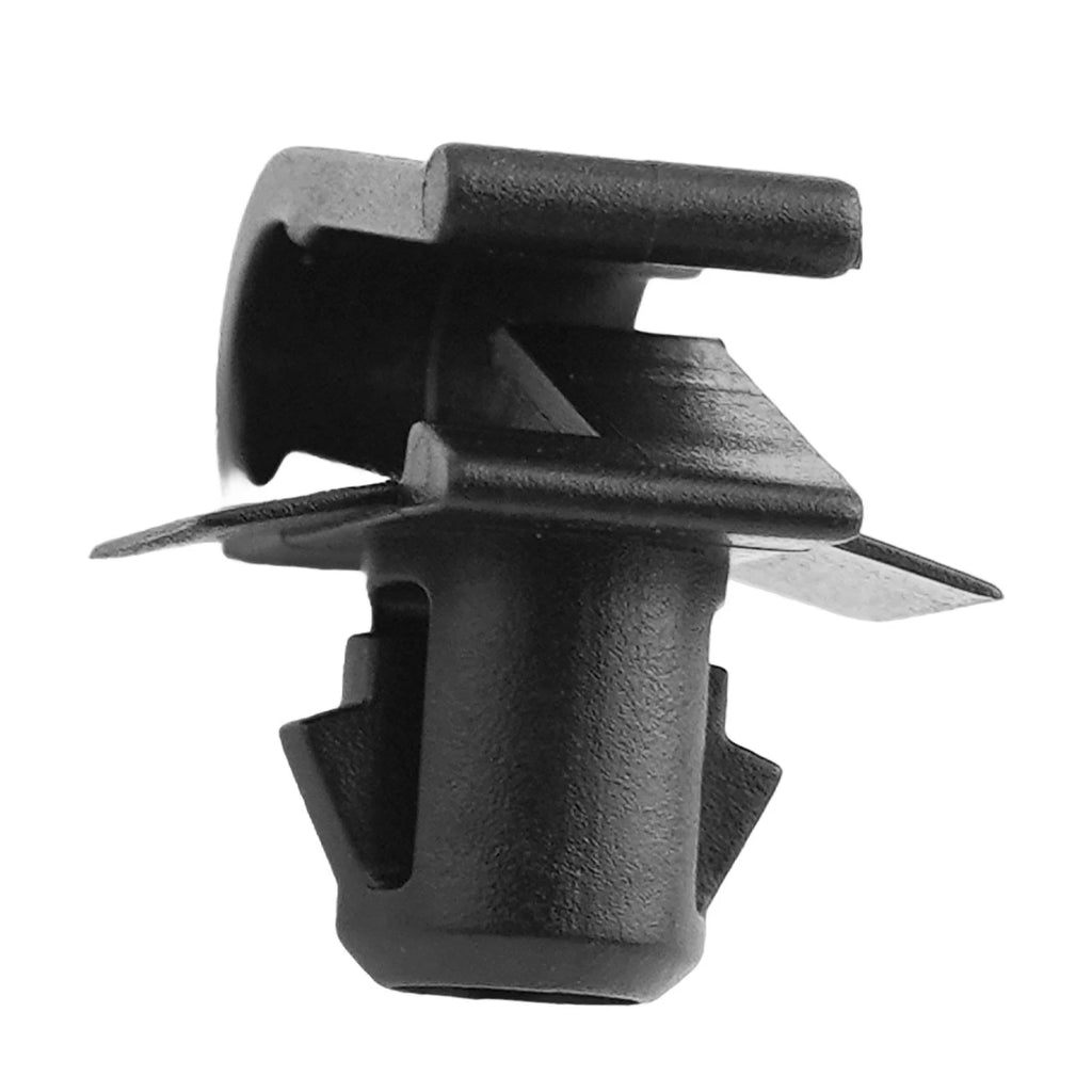 Bumper Grill Mesh Fastener Clip for Mercedes W203 W211 W215 (2000–2006)