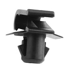 Bumper Grill Mesh Fastener Clip for Mercedes W203 W211 W215 (2000–2006)