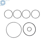 Complete Gasket Set for Kawasaki Teryx 750 FI (2008-2013)