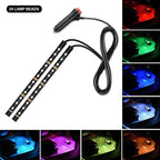 LED Strip Light for Car Interior (Universal)
