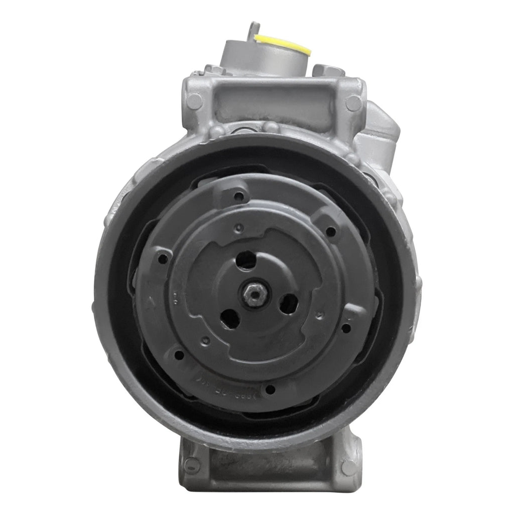 AC Compressor Replacement for BMW 535xi 3.0L (2008-2008)