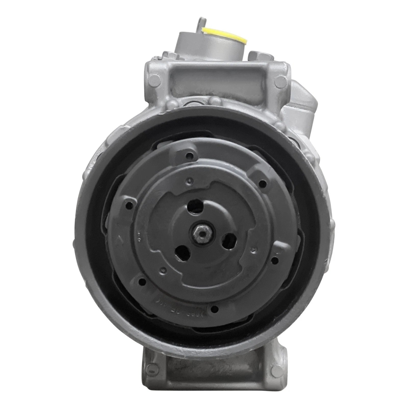 AC Compressor Replacement for BMW 535xi 3.0L (2008-2008)