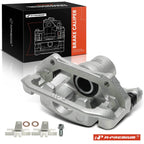 Rear Right Brake Caliper with Bracket for Chevy Epica, Suzuki Verona (2004–2006)