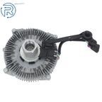 Fan Clutch Assembly for Chevy Silverado GMC Sierra (2001-2007)