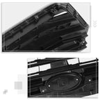 2.5" Silicone Straight Coupler for Intake/Intercooler/Charger