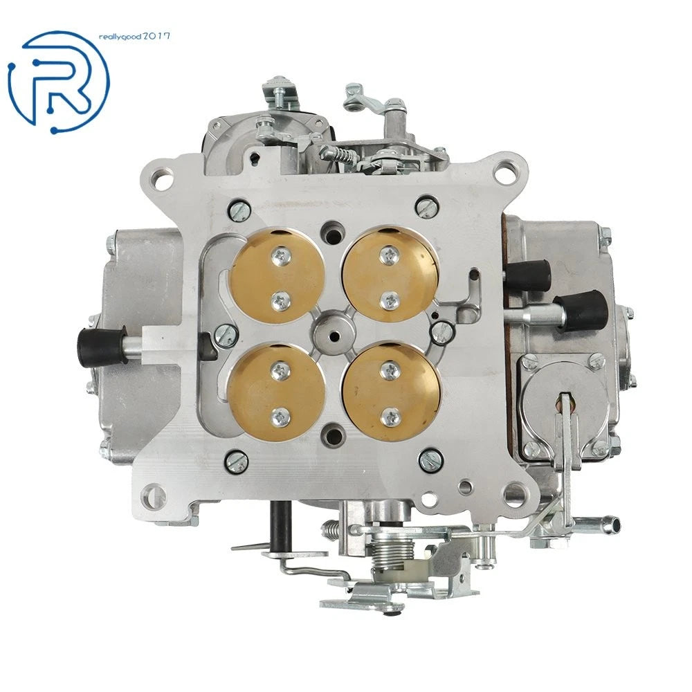4 Barrel Carburetor for Chevy 327 (1968-1972)