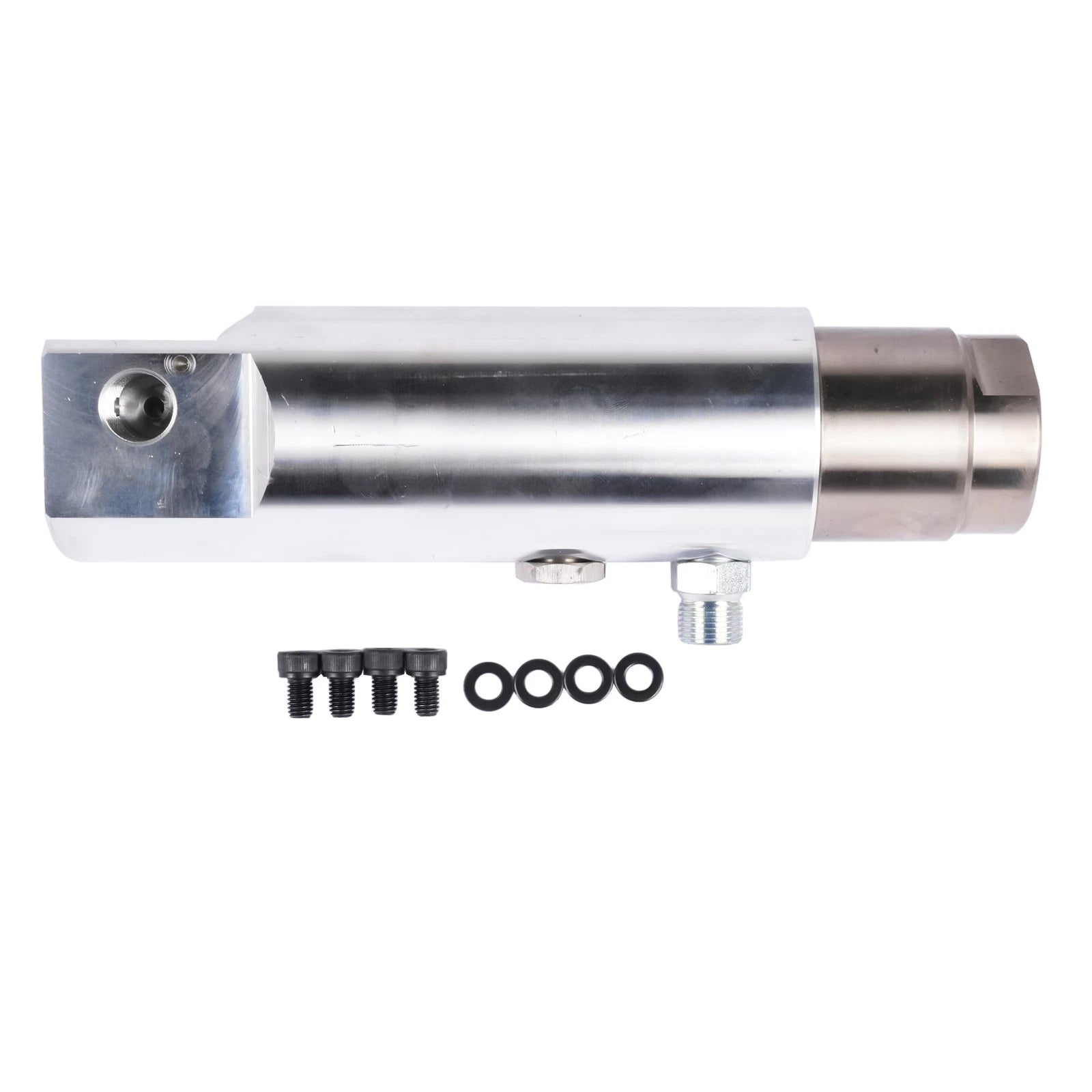 Fluid Filter Manifold with Cap for GMax II 5900 7900