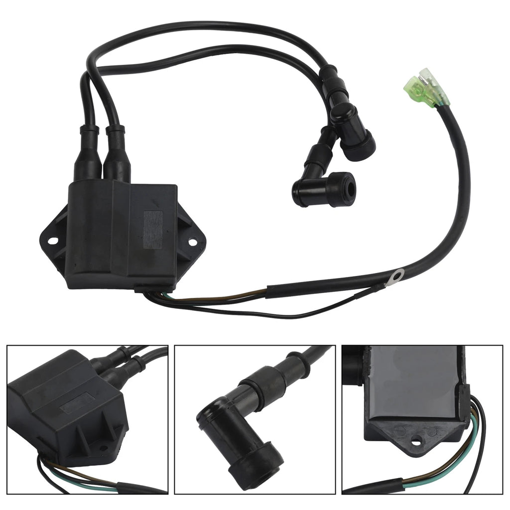 Ignition Coil for Suzuki DT20 DT25 DT30 (20hp–30hp) 32900-96310