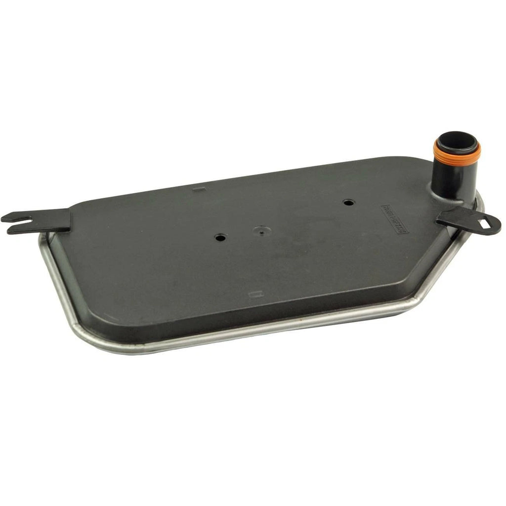 Transmission Oil Pan, Filter & Gasket Kit for VW Passat Audi A4 A6 A8 (2001–2008)