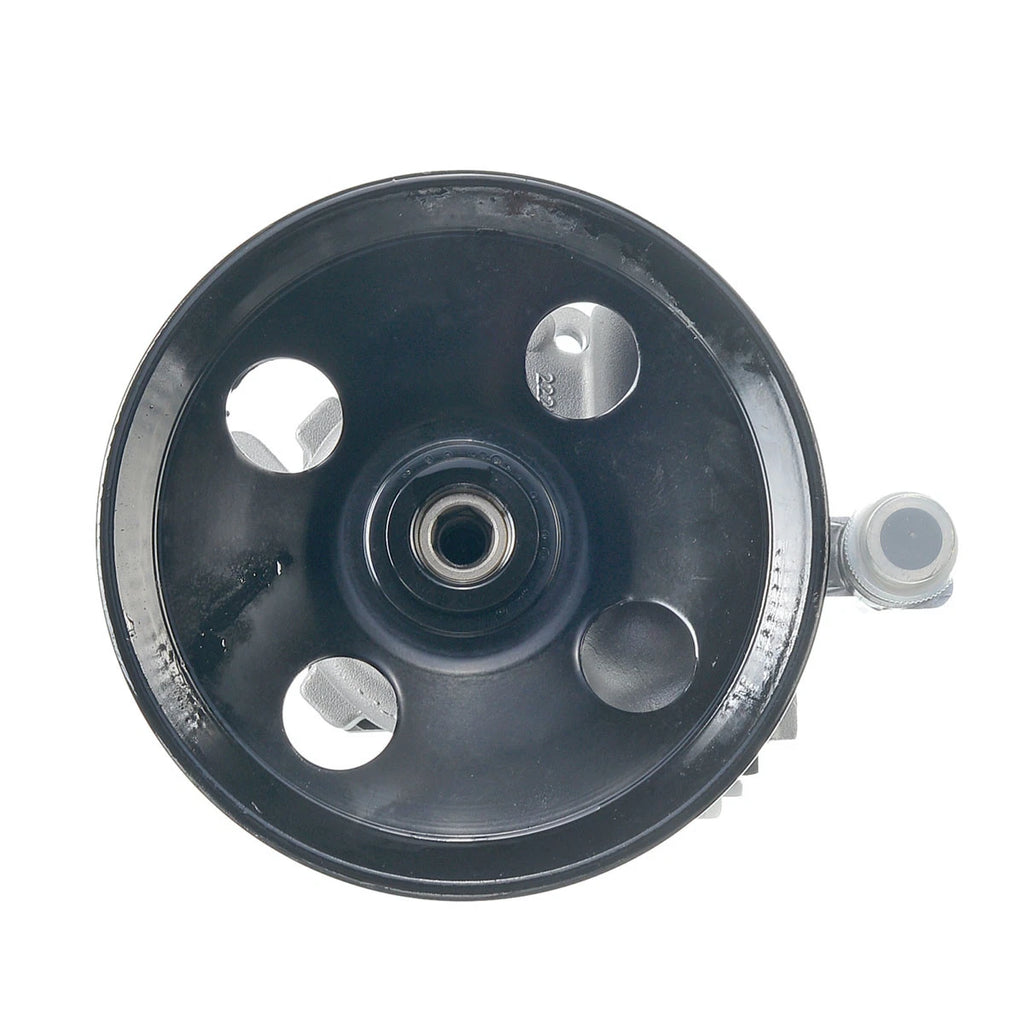Power Steering Pump with Pulley for Mercedes-Benz Chrysler Crossfire (2004–2008)