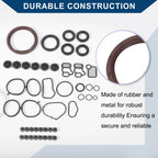 Cylinder Head Gasket Kit No. 06110PNB000 for Honda K20A5/CRV/RD5 (2002–2006)