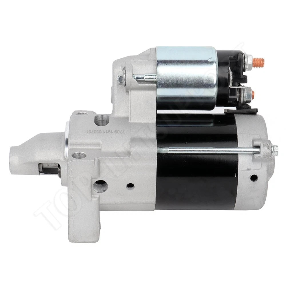 Starter for Kawasaki Mule 610 (2015)