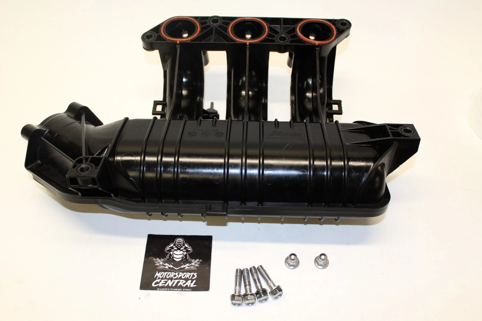Intake Manifold for Yamaha EX VX Deluxe EXR VX-C V1 Jet Blaster 1050 TR1 (16-25)