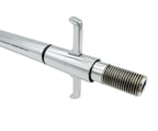 Chrome Shift Lever with Hardware for 1965–1967 Ford Mustang 4-Speed