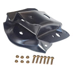 Rear Left Leaf Spring Hanger for Toyota Tundra (2000–2006) 722-040