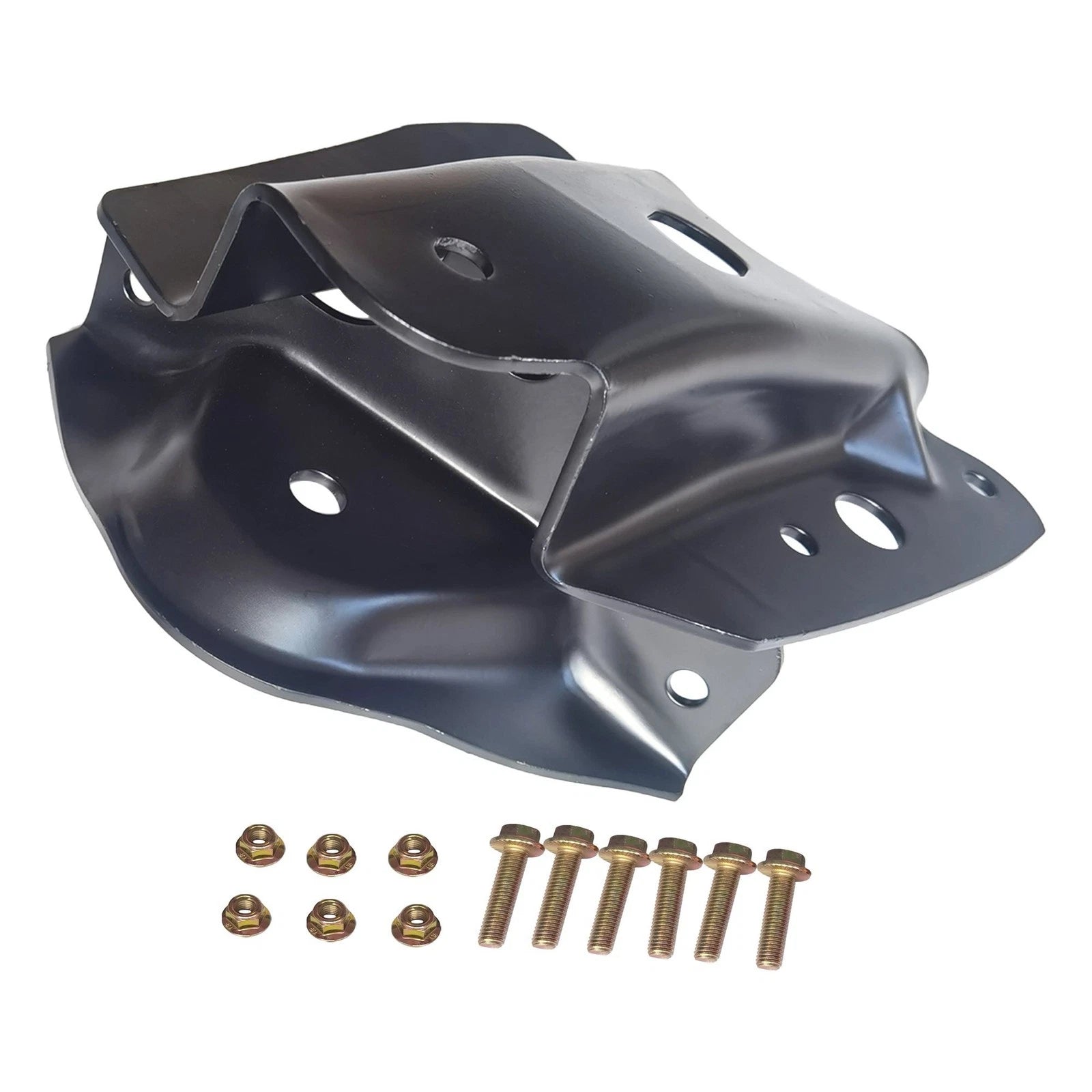 Rear Left Leaf Spring Hanger for Toyota Tundra (2000–2006) 722-040