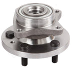 Front Wheel Bearing & Hub Assembly for Land Rover Range Rover Sport (2006–2013)