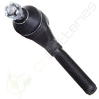 10x Front Suspension Tie Rod End for Ford F150 (1997–2003) 4WD