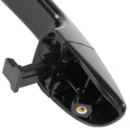 Front Right Outer Door Handle for Toyota Corolla (2014–2019) OE Style