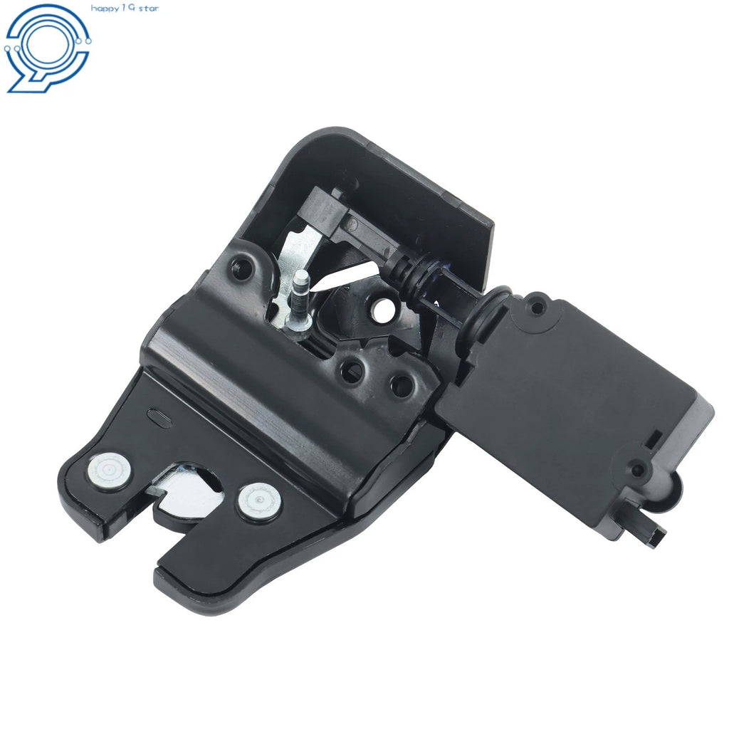 Rear Side Door Lock for BMW X6 E71 E72 (2008-2014)