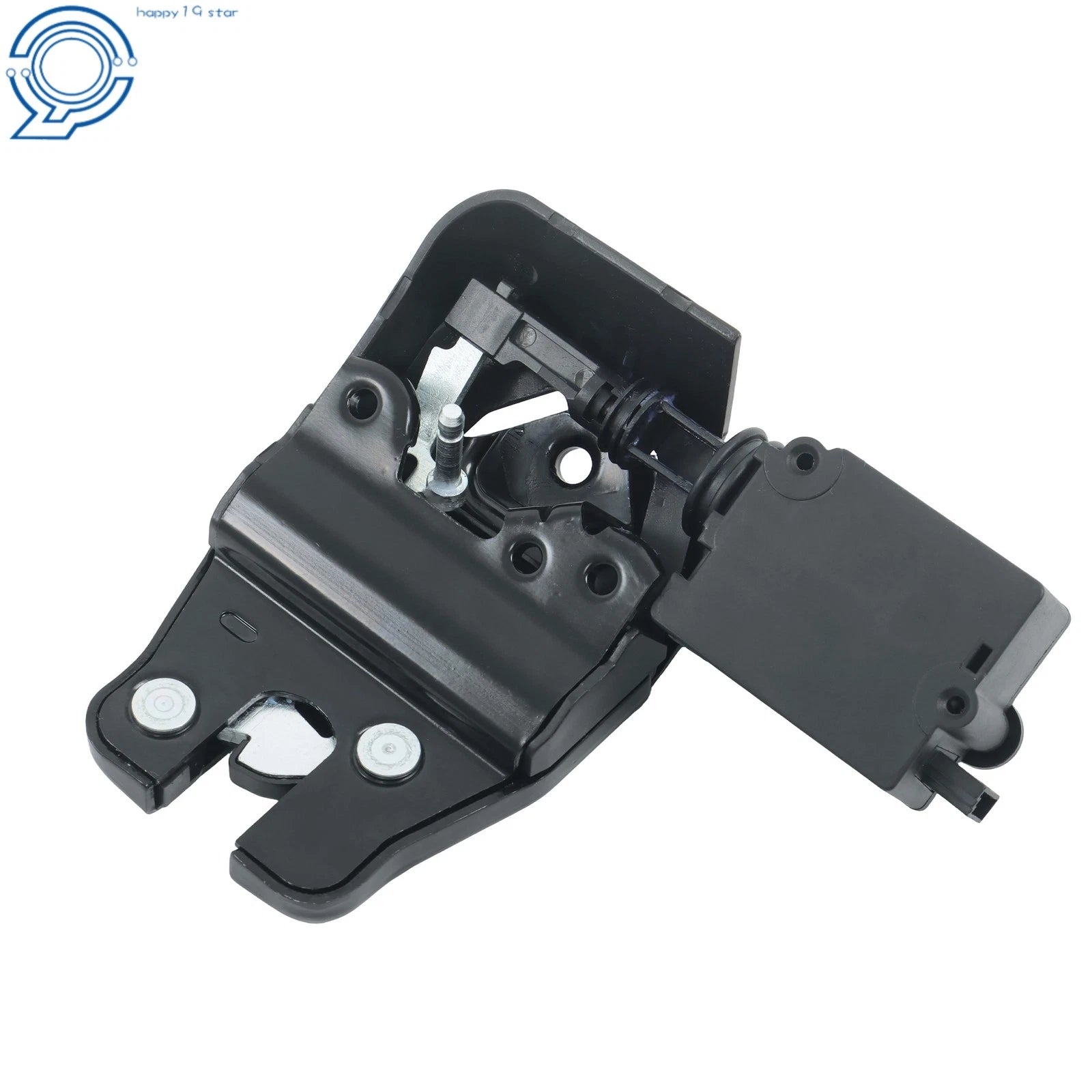Rear Side Door Lock for BMW X6 E71 E72 (2008-2014)