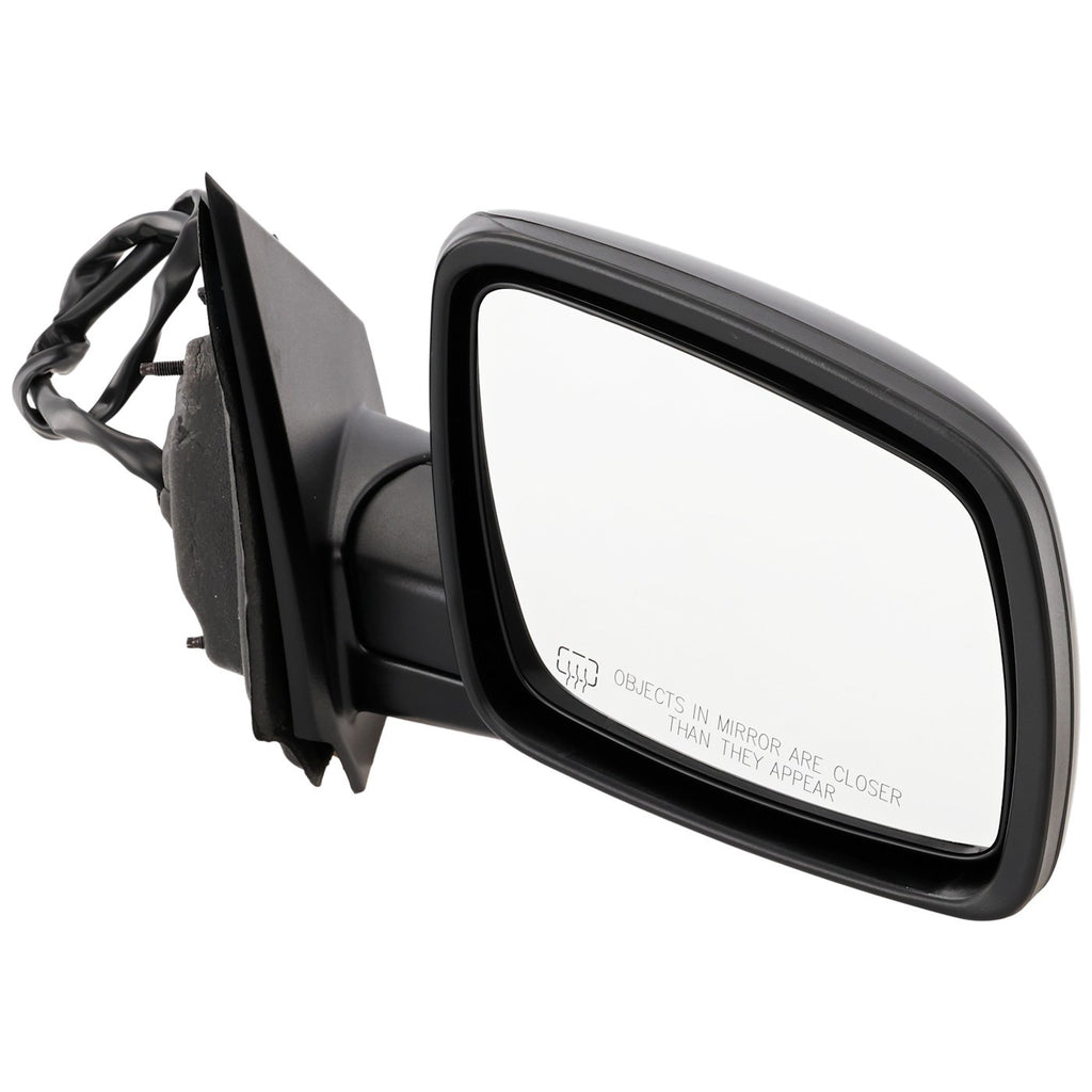 Heated Right Side Mirror for Dodge Journey (2009–2019)