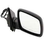 Heated Right Side Mirror for Dodge Journey (2009–2019)
