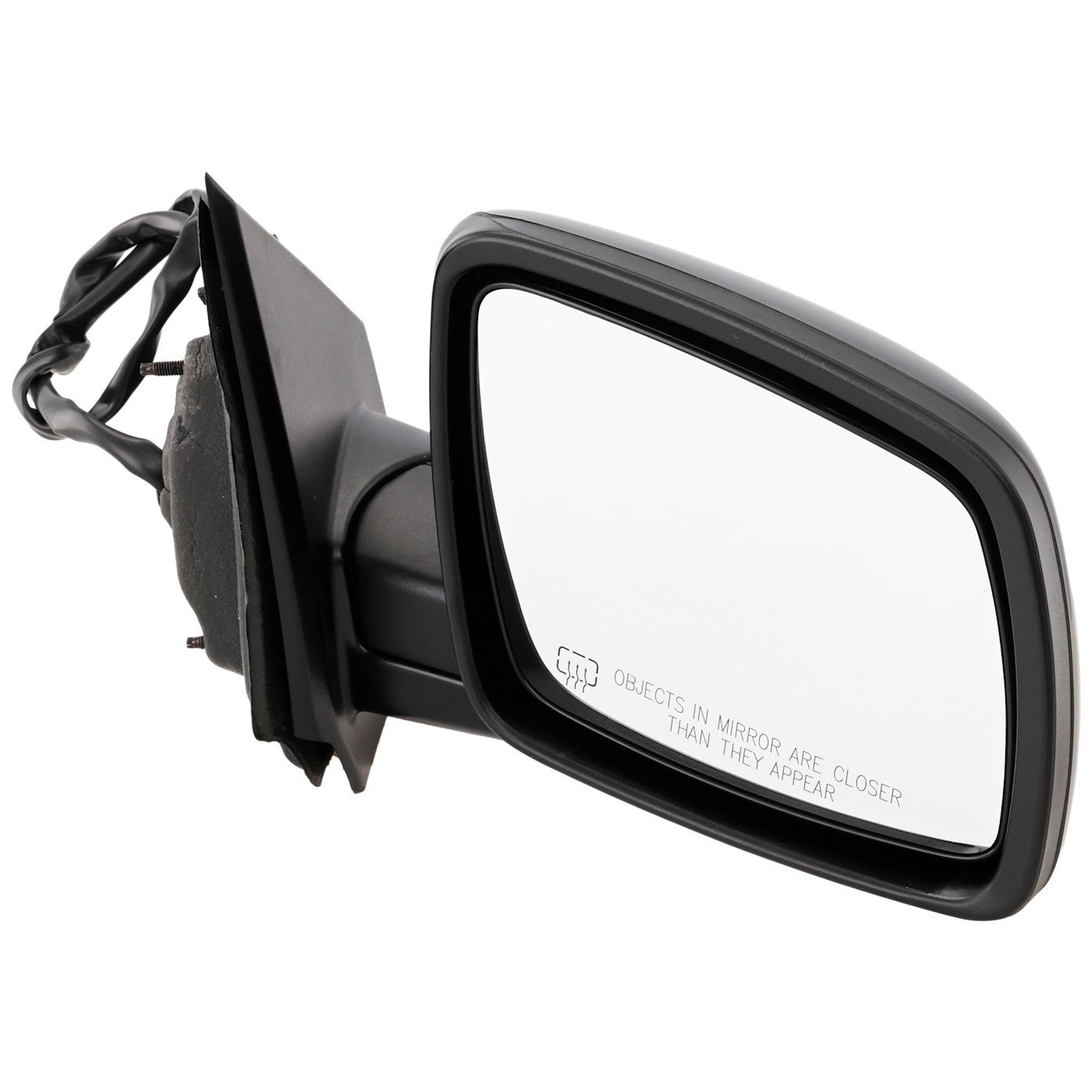Heated Right Side Mirror for Dodge Journey (2009–2019)