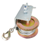 3500 lbs Hand Winch for Trailer (Universal)
