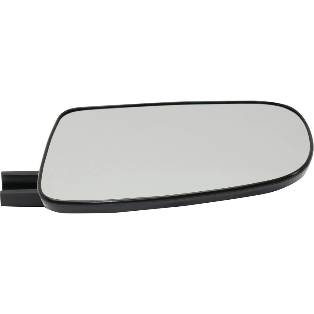 Driver Left Side Mirror Glass for Chevy Pontiac Sunfire Cavalier (1995–2005)