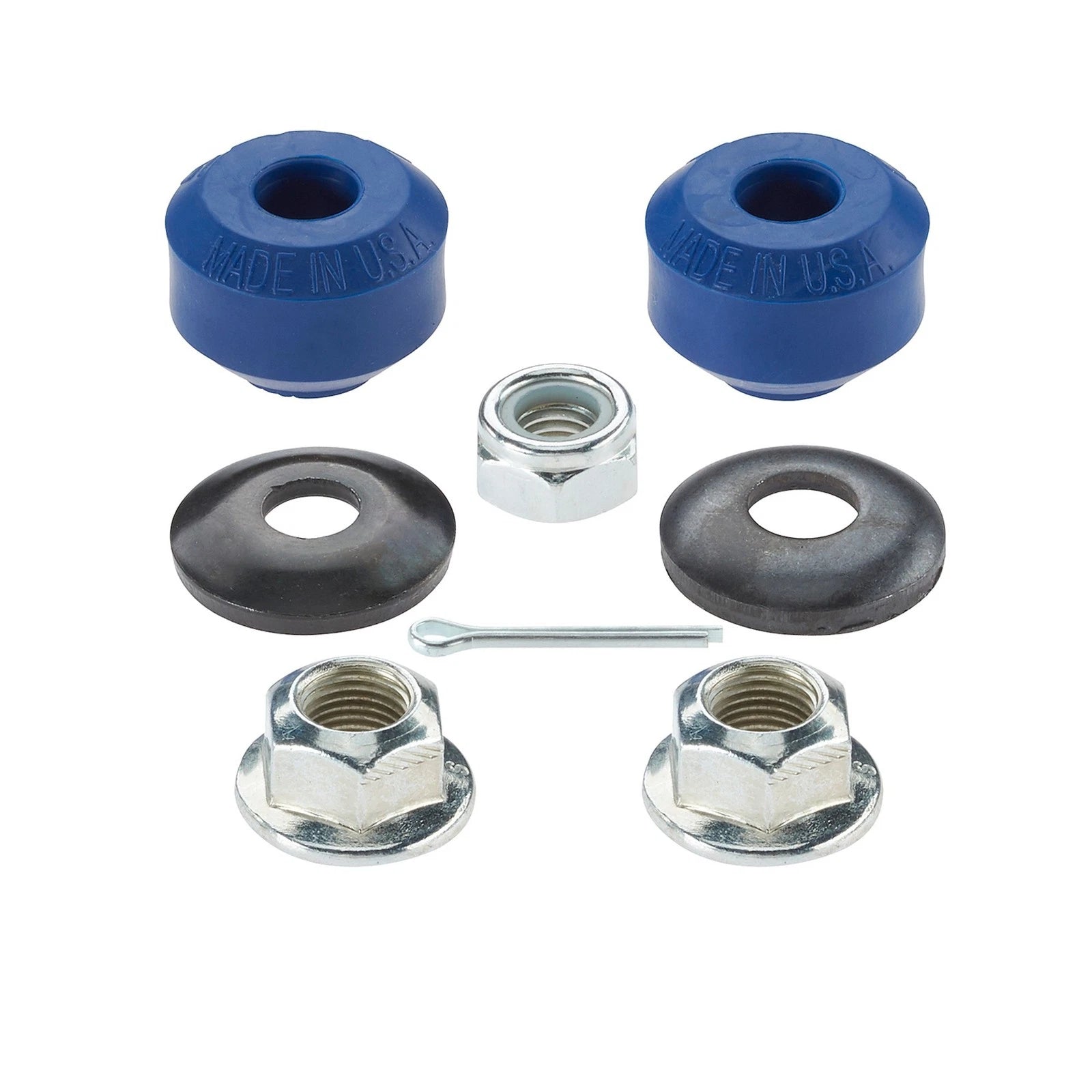 MOOG K7300 Front Suspension Stabilizer Bar Link Kit for Dodge Ram (1994–2012)