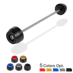 Front Wheel Axle Fork Crash Sliders for BMW F900XR/F900R (2020)