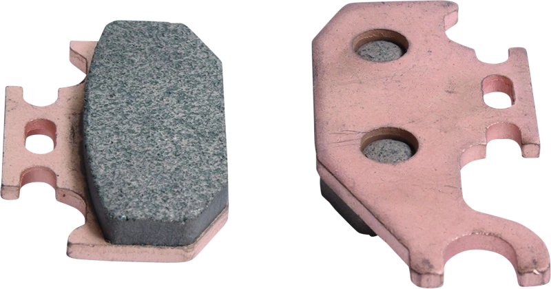 Sintered Brake Pads for Yamaha YFM700R Raptor (2006–2012) Rear Right