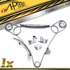 12x Timing Chain Kit for Nissan Murano (2003–2007) Maxima (2002–2003)