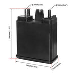 Vapor Canister for Cadillac Escalade ESV EXT Yukon XL Hummer