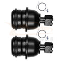 Set of 2 Front Lower Ball Joints for Nissan Frontier (2001–2004)