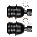 Set of 2 Front Lower Ball Joints for Nissan Frontier (2001–2004)